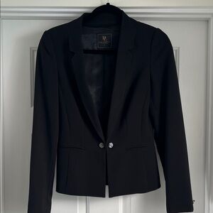 Australian Designer tailored jacket